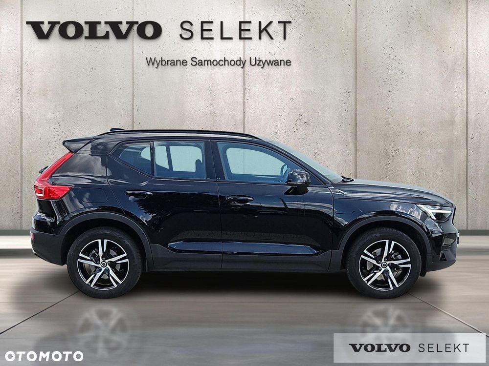 Volvo XC 40 B3 Plus Dark - 6