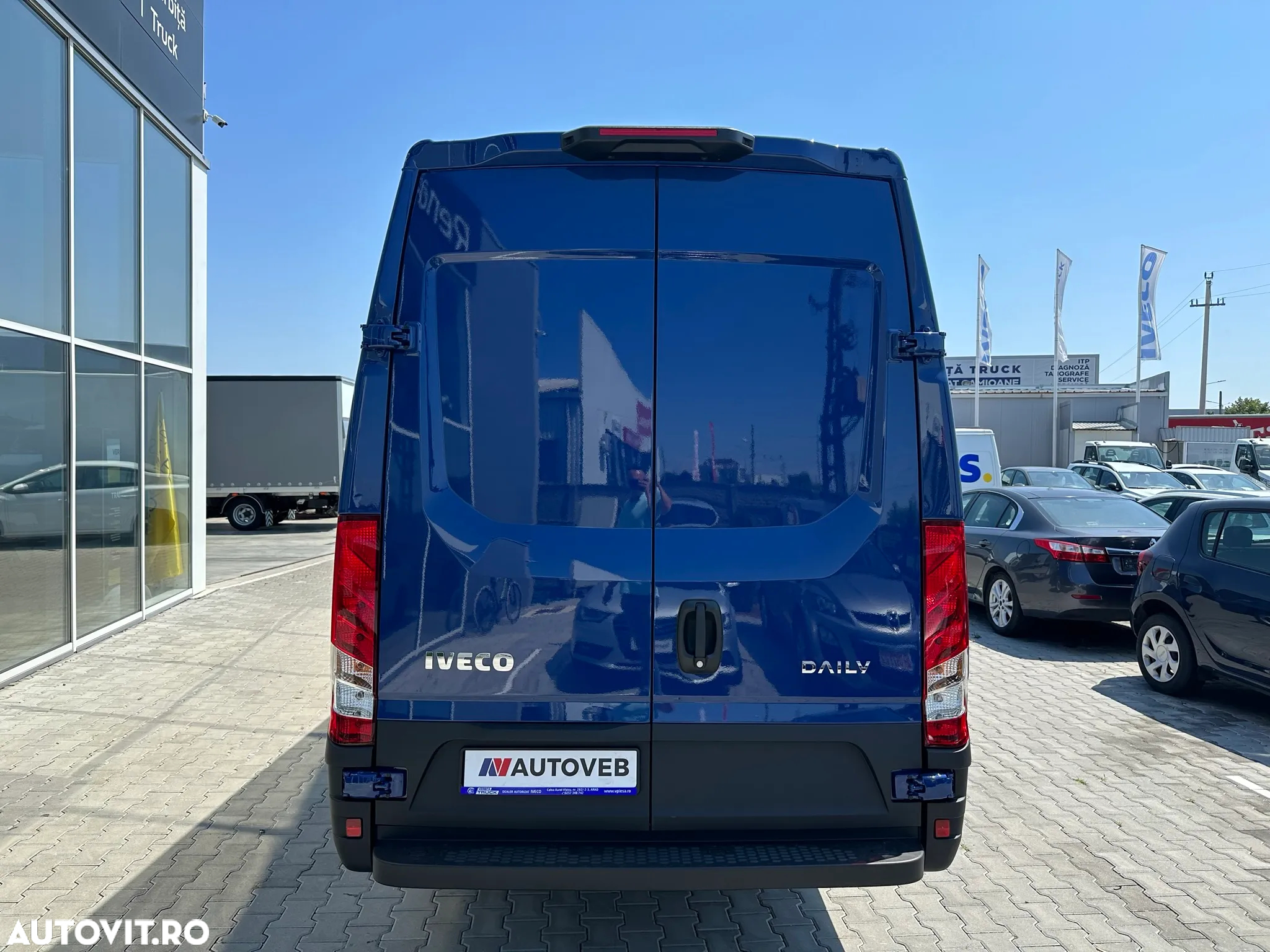 Iveco 35S18V - 5