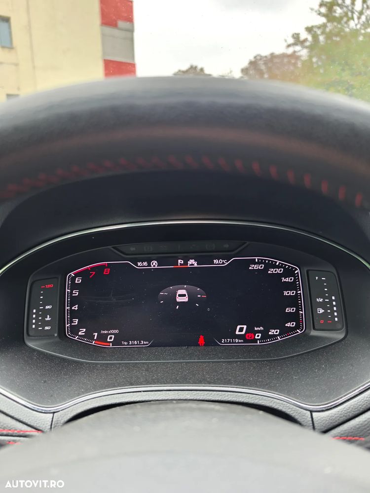 Seat Ibiza 1.0 TSI S&S Fast Lane FR BEATS - 16