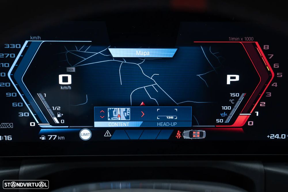 BMW M2 Auto - 32