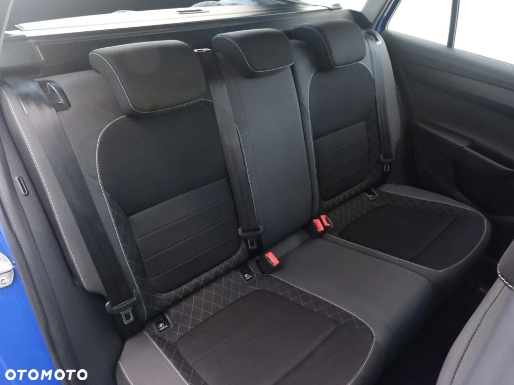 Skoda Fabia 1.0 Ambition - 16