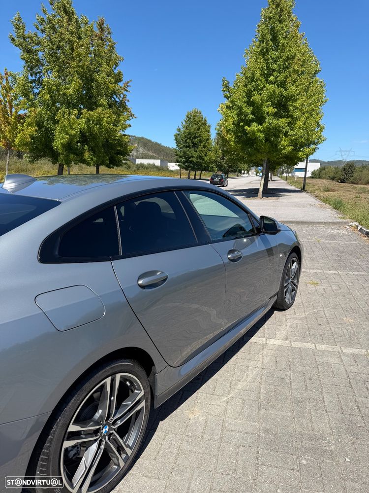 BMW 216 Gran Coupé - 24