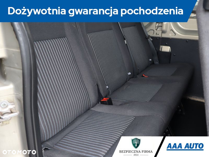 Ford Transit - 20