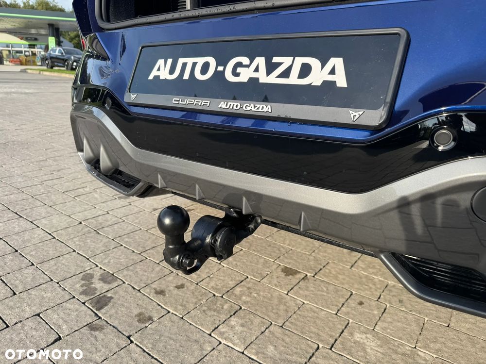 Cupra Terramar 2.0 TSI 4Drive VZ DSG - 10
