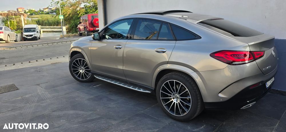 Mercedes-Benz GLE - 32