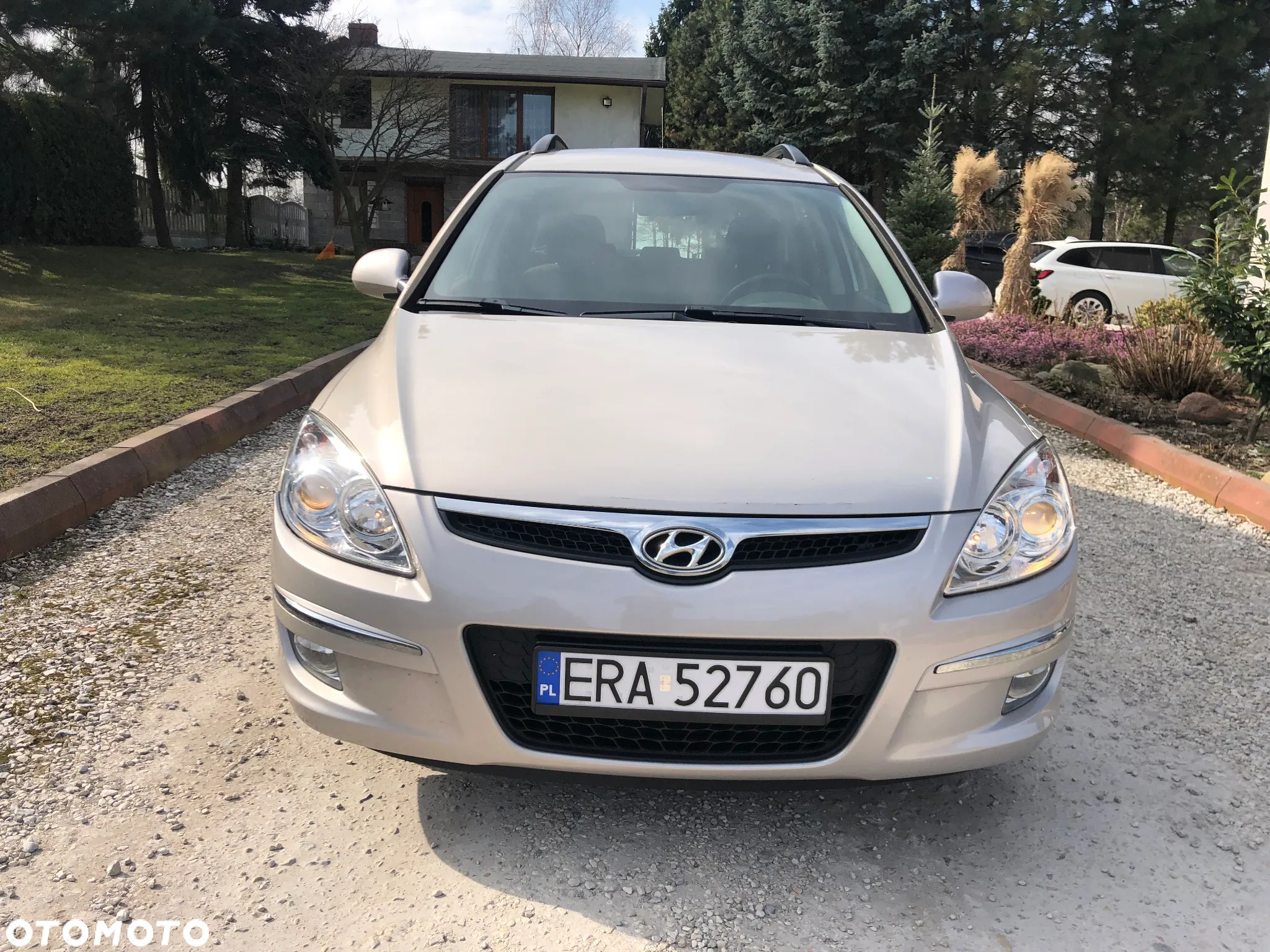 Hyundai i30 1.6 Classic - 2