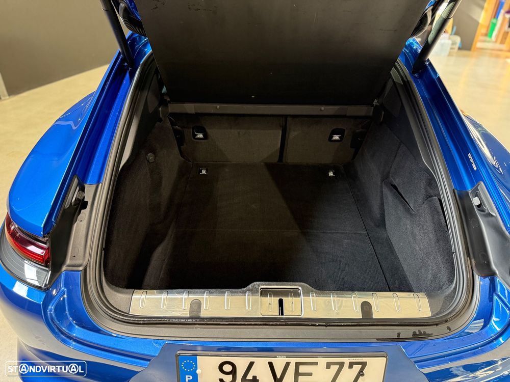 Porsche Panamera 4 E-Hybrid - 13