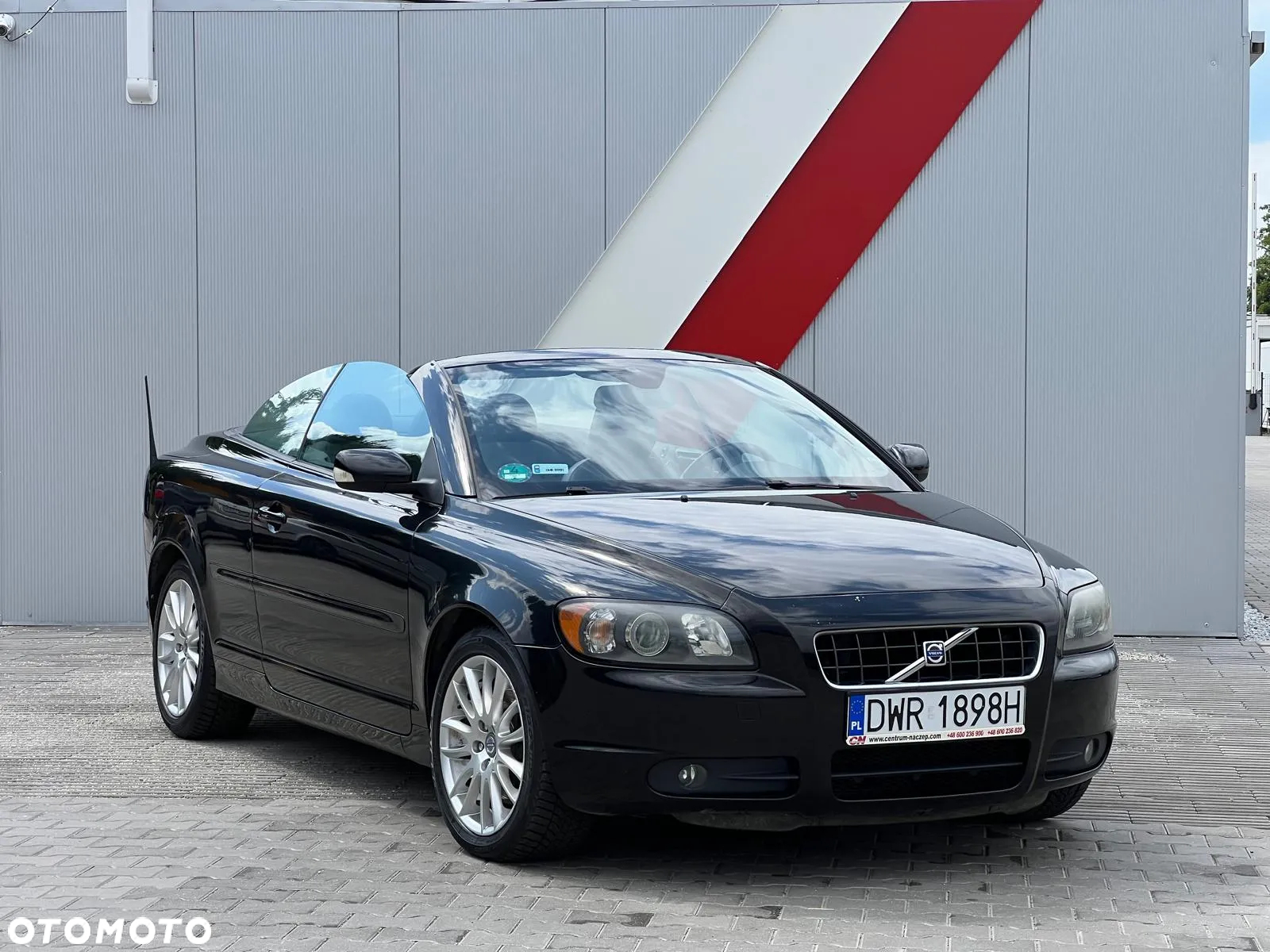 Volvo C70 2.4 Momentum - 3