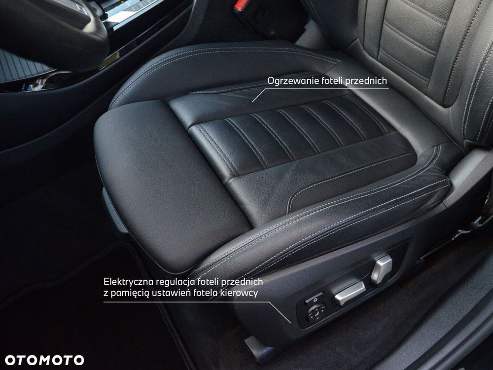 BMW X3 xDrive20i mHEV M Sport sport - 27