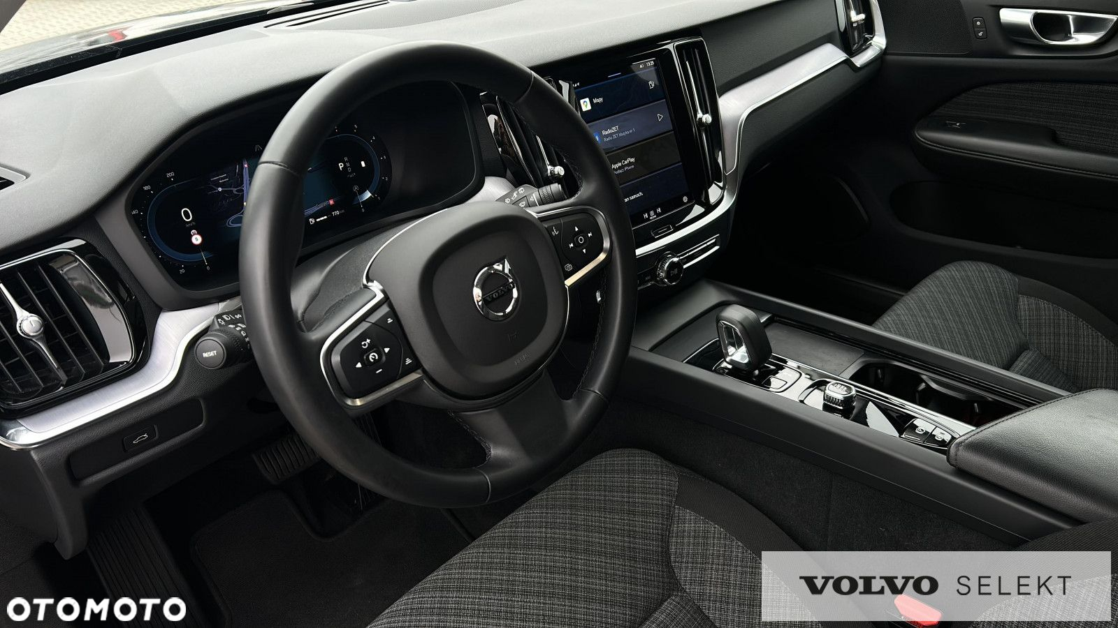 Volvo V60 - 10