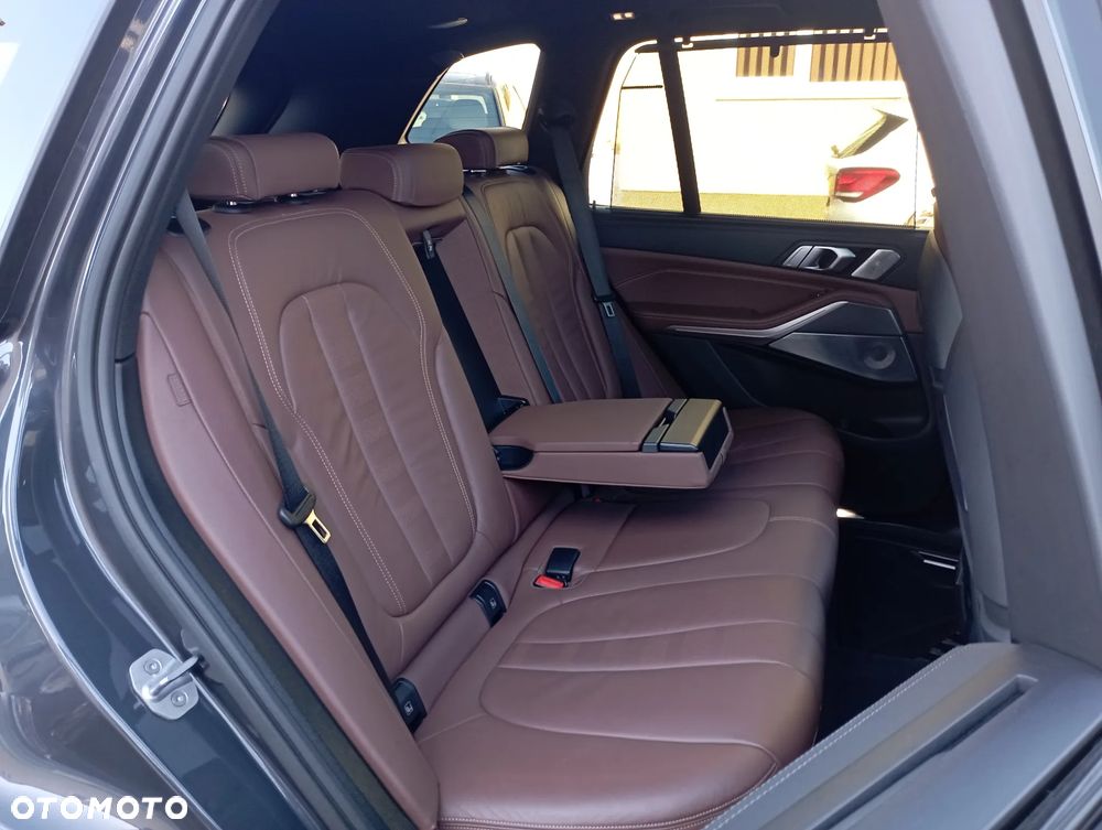 BMW X5 xDrive30d - 11