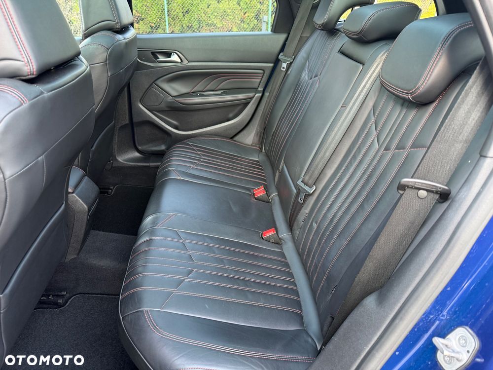 Peugeot 308 BlueHDi 180 EAT6 GT - 33