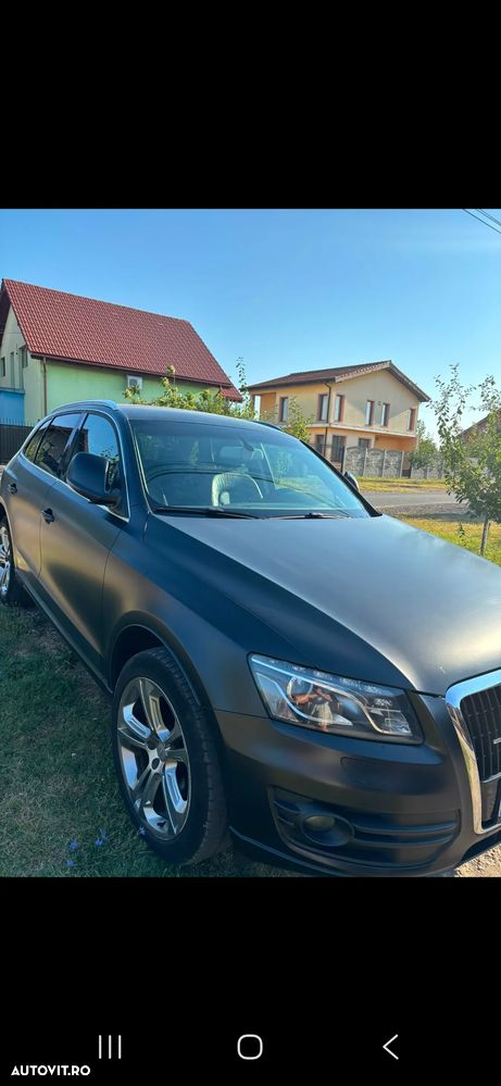 Audi Q5 3.0 TDI Quattro S-Tronic - 3