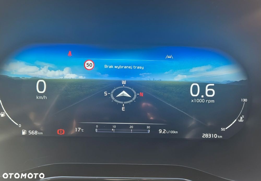 Kia XCeed 1.5 T-GDI GT-Line - 9