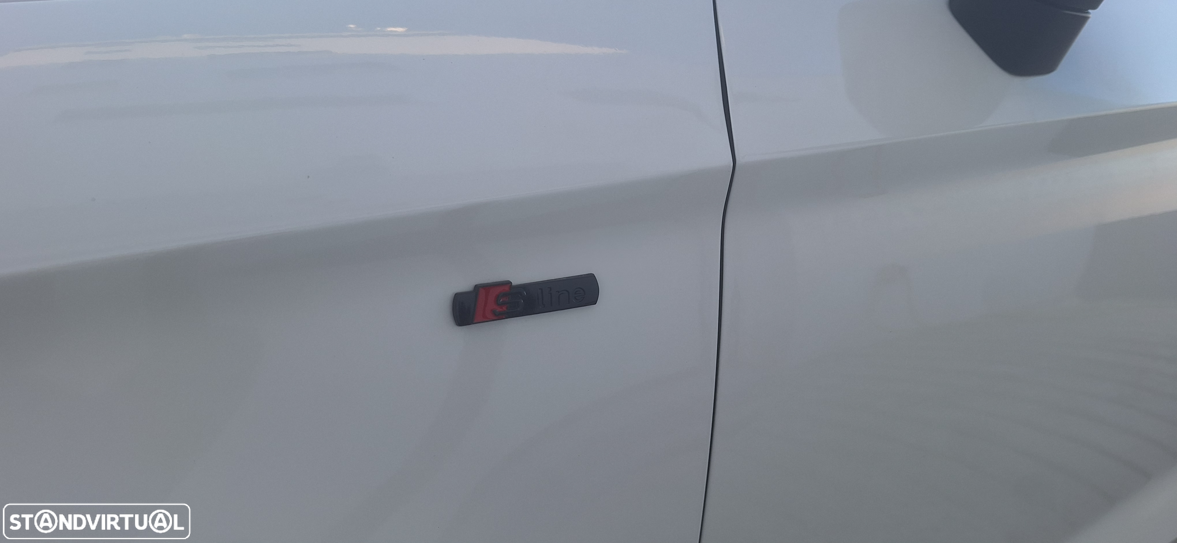 Audi A3 Limousine 1.6 TDI Attraction - 32
