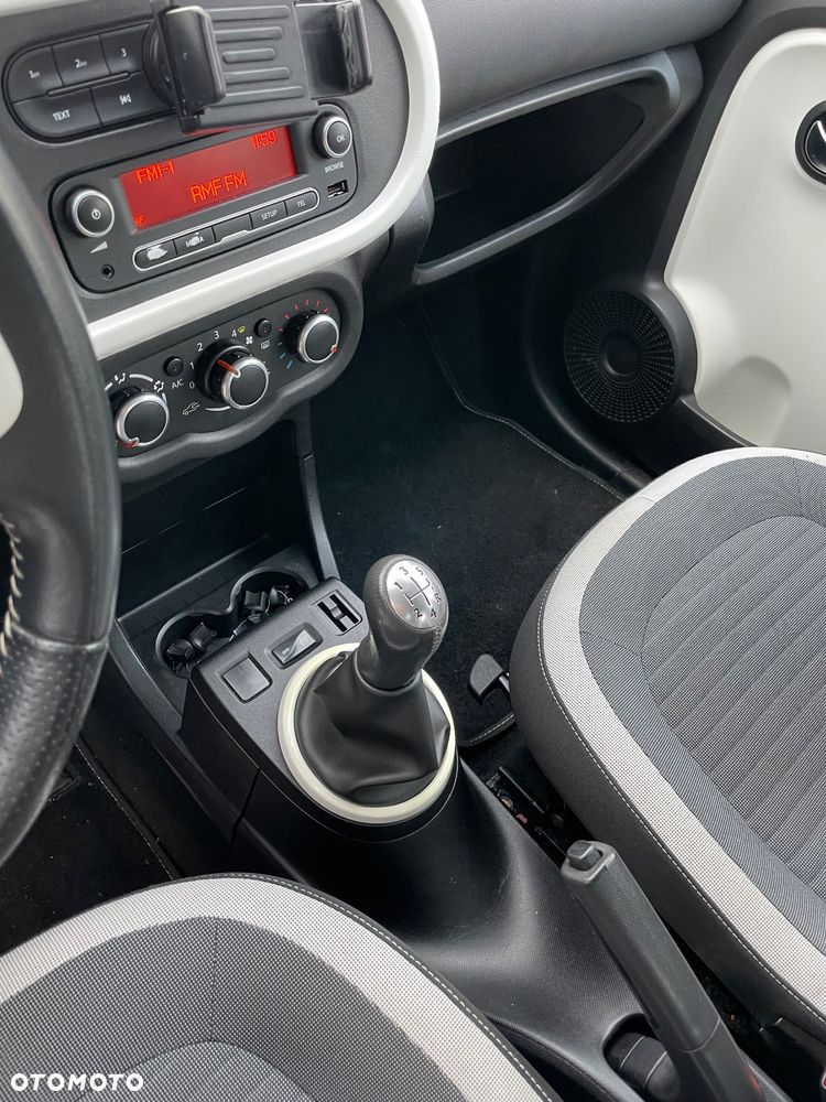Renault Twingo SCe 70 Start&Stop Intens - 11