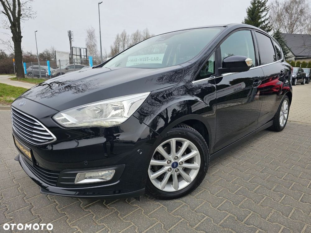 Ford C-MAX - 4
