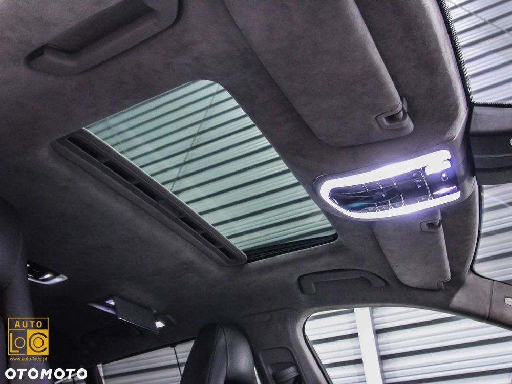 Porsche Panamera 4S Executive PDK - 13
