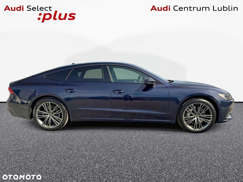 Audi A7 Sportback - 4