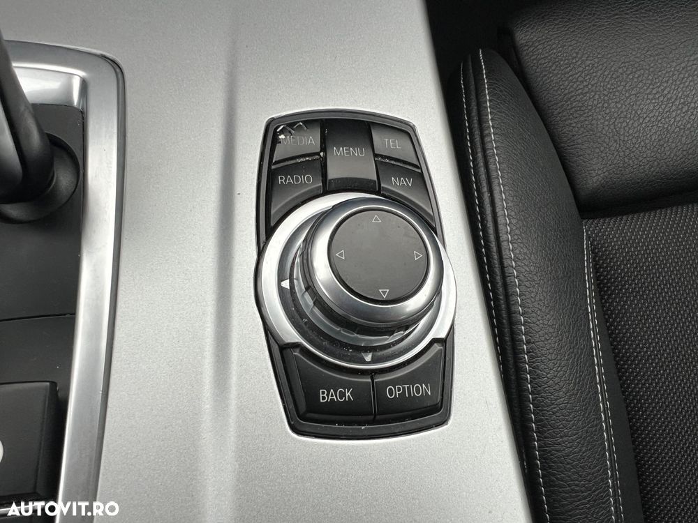 BMW X3 - 19
