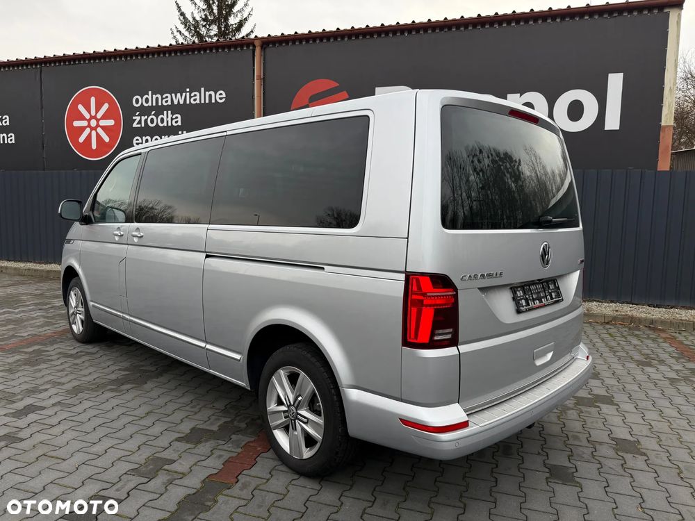 Volkswagen Caravelle - 3