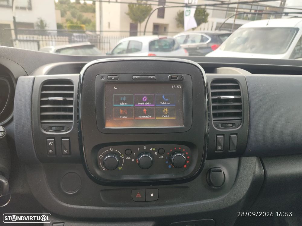 Opel Vivaro 1.6 Cdti - 28