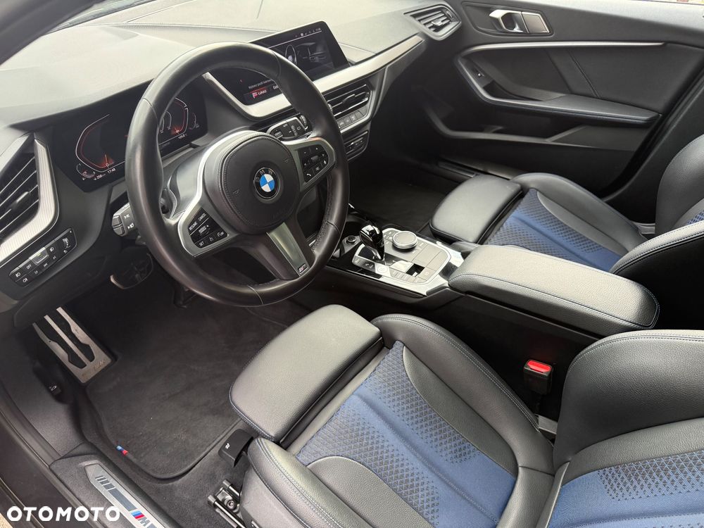 BMW Seria 1 118i M Sport - 24
