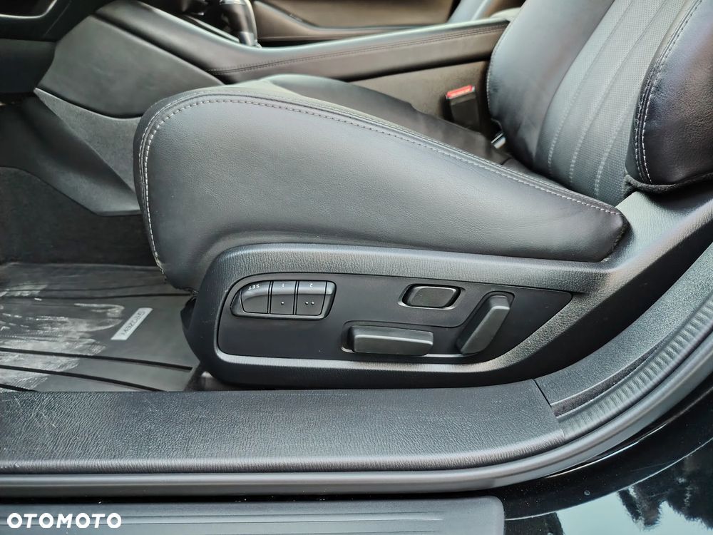 Mazda 6 2.0 SkyPrestige - 14