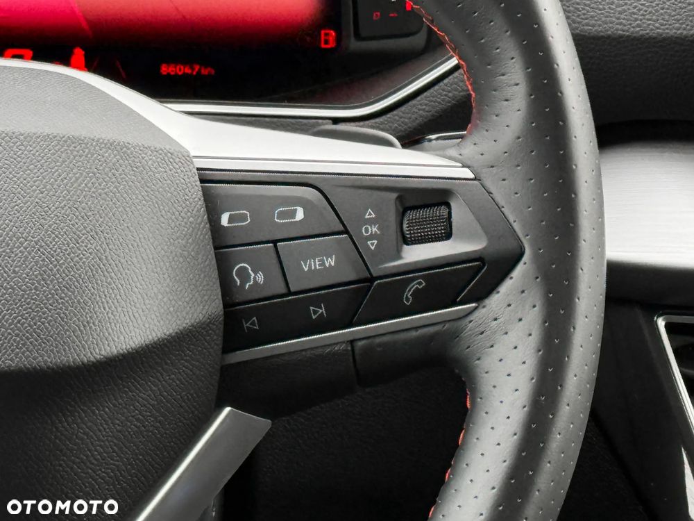 Seat Tarraco 2.0 TDI FR S&S 4Drive DSG - 21