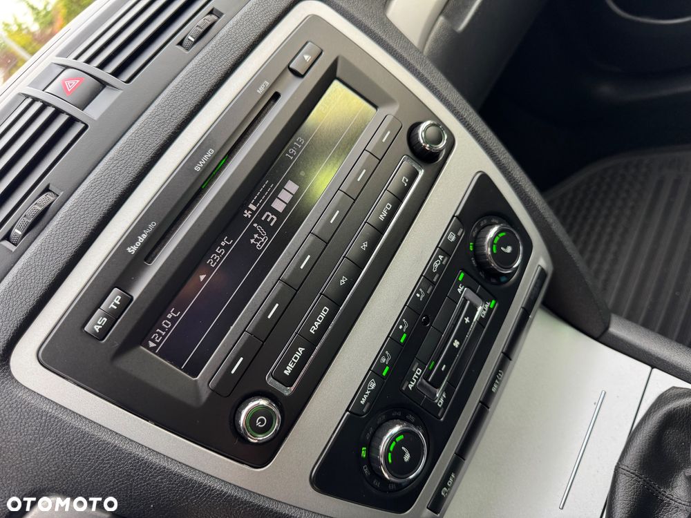 Skoda Octavia 1.4 TSI Family - 27