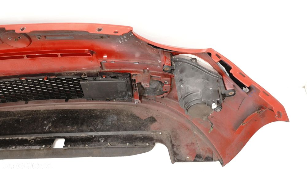 ZDERZAK PRZÓD PRZEDNI FIAT 500 07-14R 111 - 11