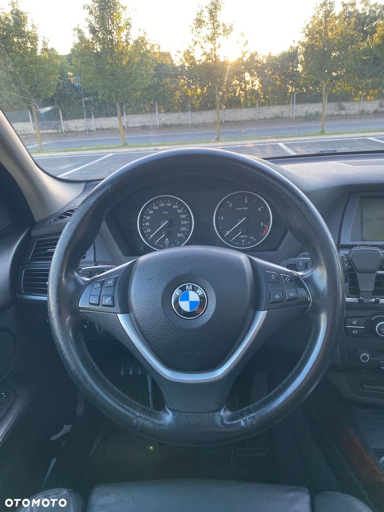 BMW X5 3.5d xDrive - 19