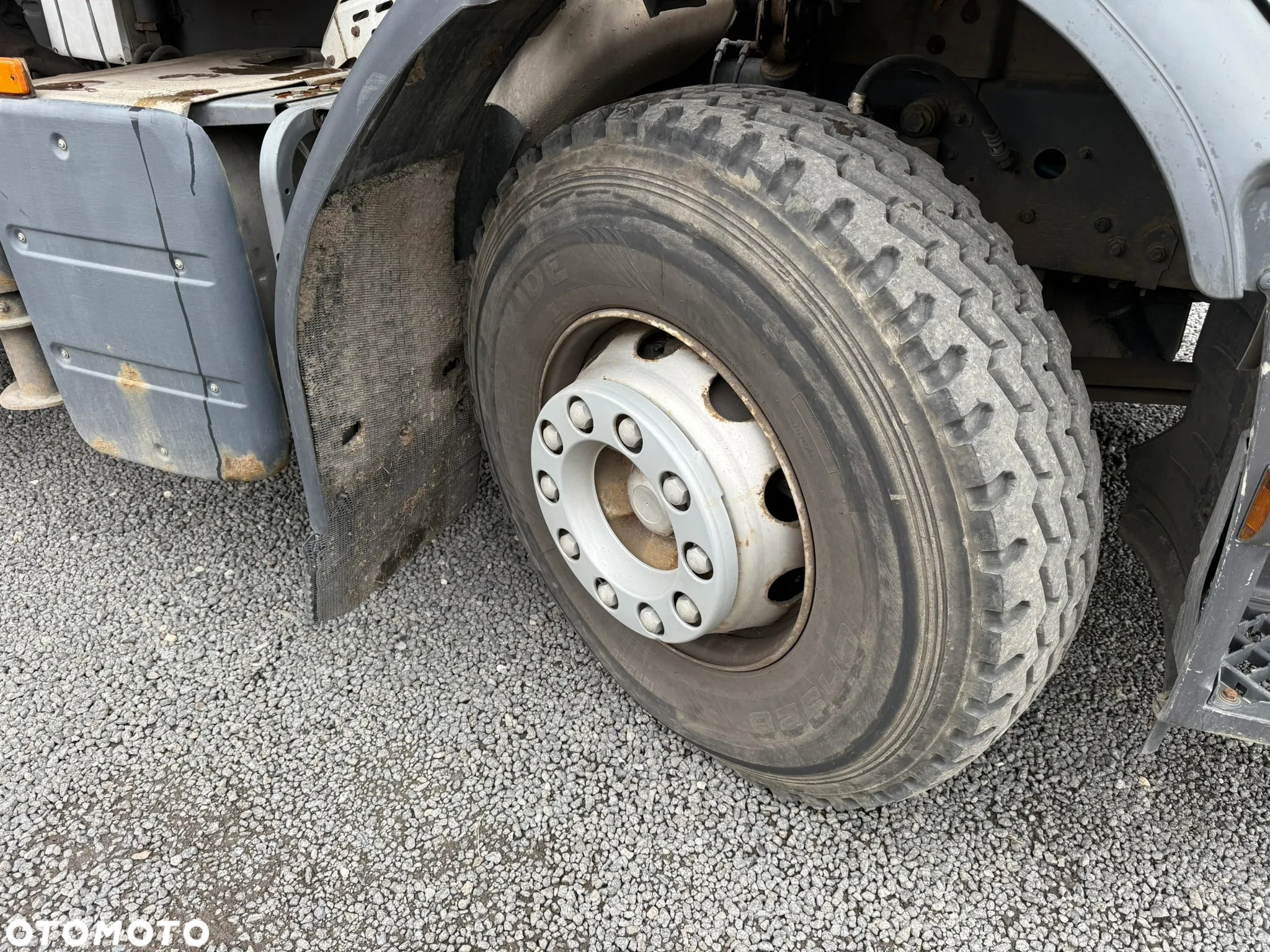 Renault Premium P370.19 - 9