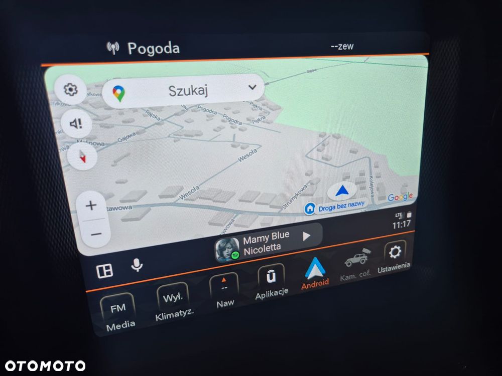 Jeep Wrangler Unlimited 2.0 Turbo PHEV 4xe Sahara - 20