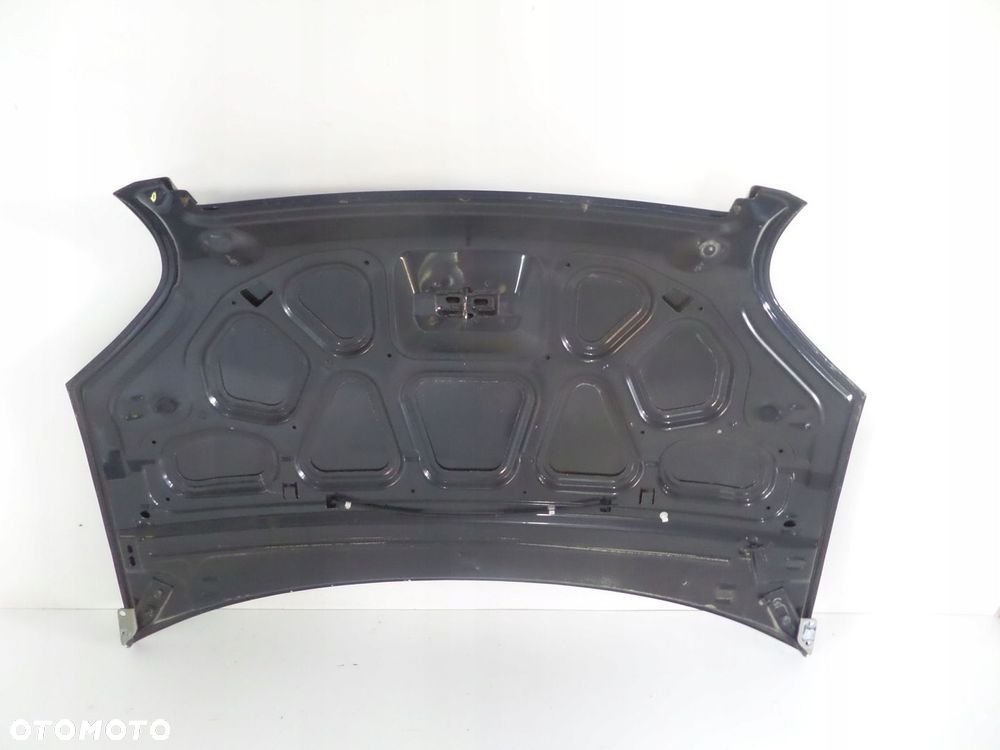 Maska pokrywa silnika FORD FUSION 02-05 - 5