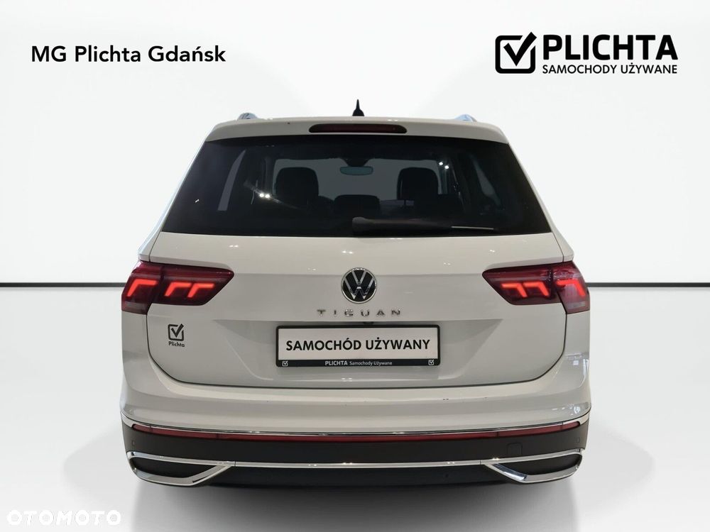 Volkswagen Tiguan 1.5 TSI EVO Elegance DSG - 7