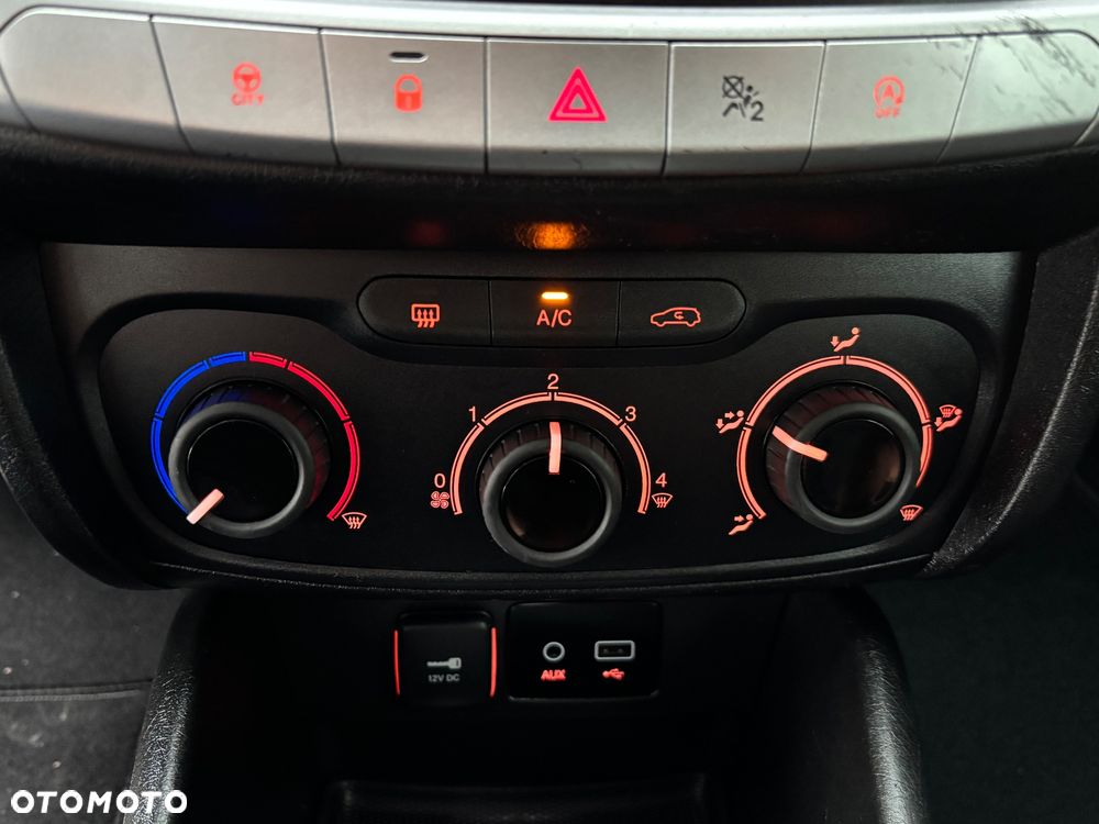 Fiat Tipo 1.3 MultiJet Lounge - 29