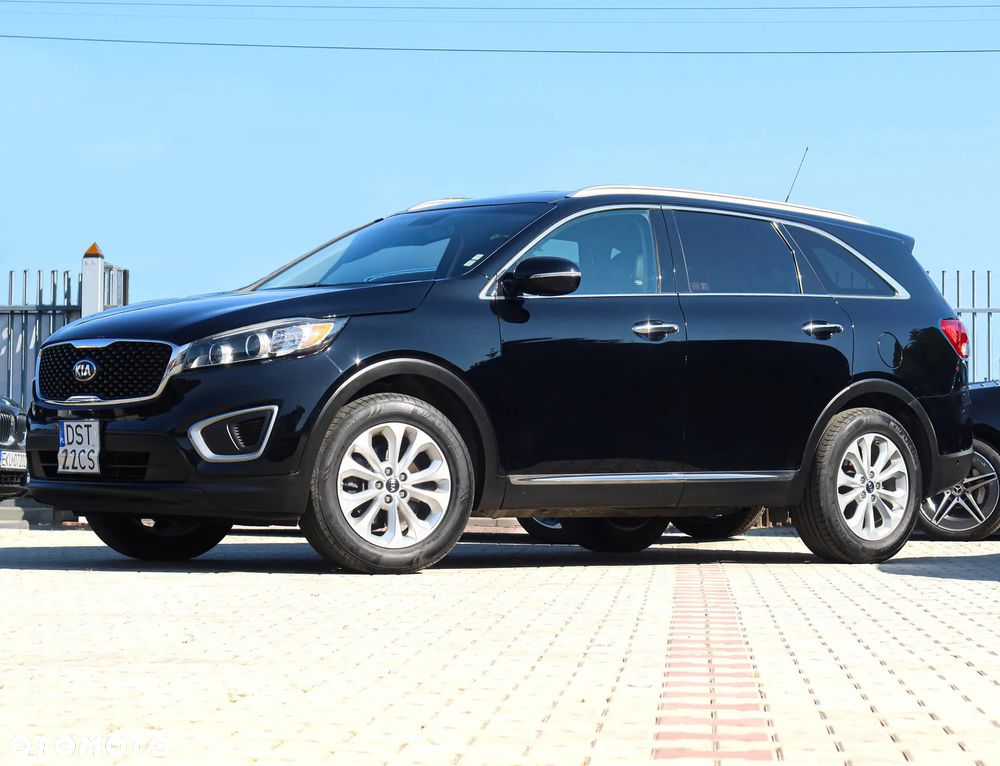 Kia Sorento 2.4 GDI XL - 29