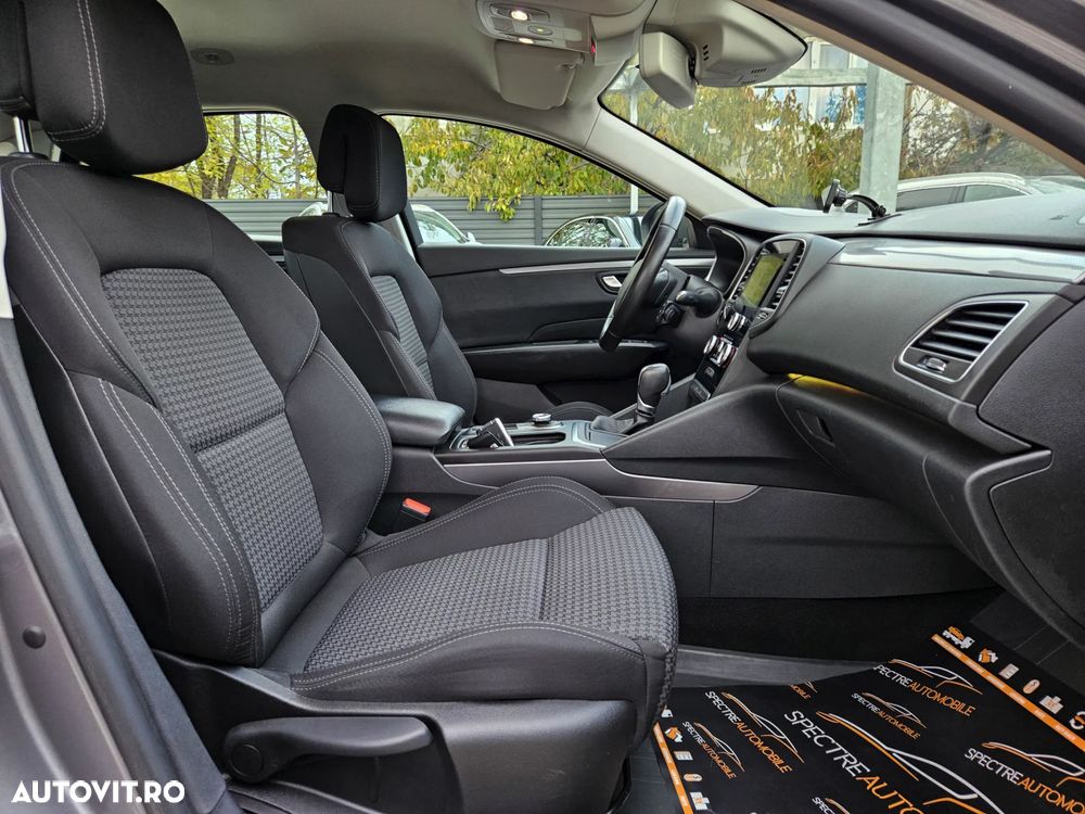 Renault Talisman ENERGY TCe 150 EDC LIMITED - 12