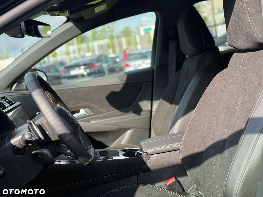 DS Automobiles DS 7 Crossback - 16