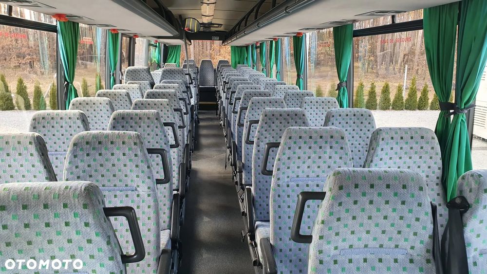 Van Hool 915SC2 - 8
