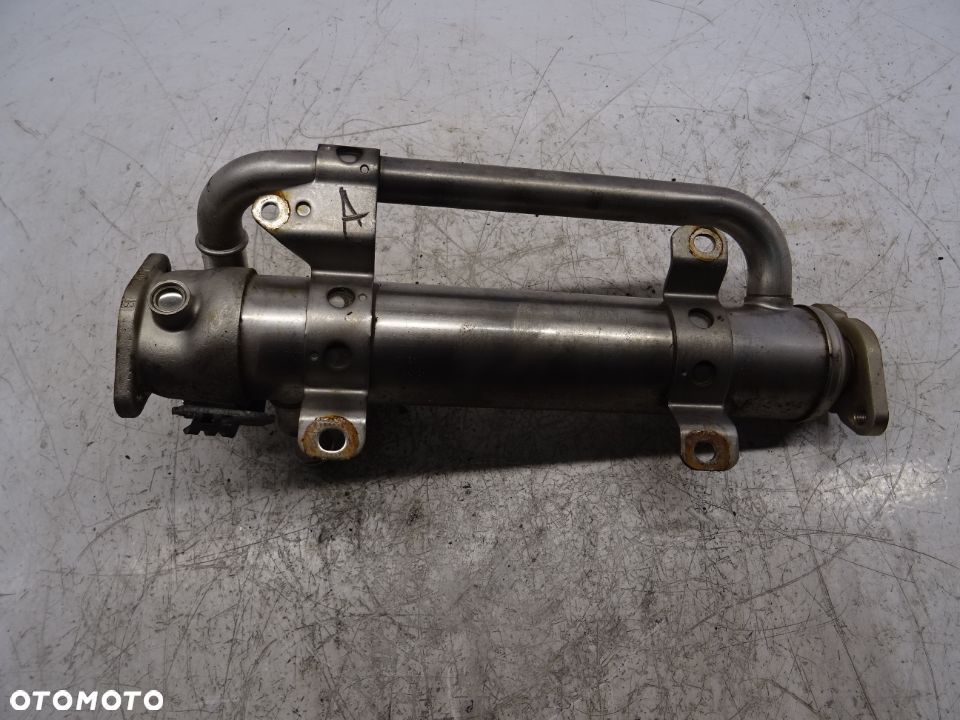 DODGE JOURNEY 07-10 CHŁODNICZKA SPALIN EGR - 2