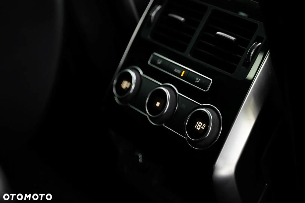 Land Rover Range Rover Sport SDV8 Autobiography Dynamic - 21