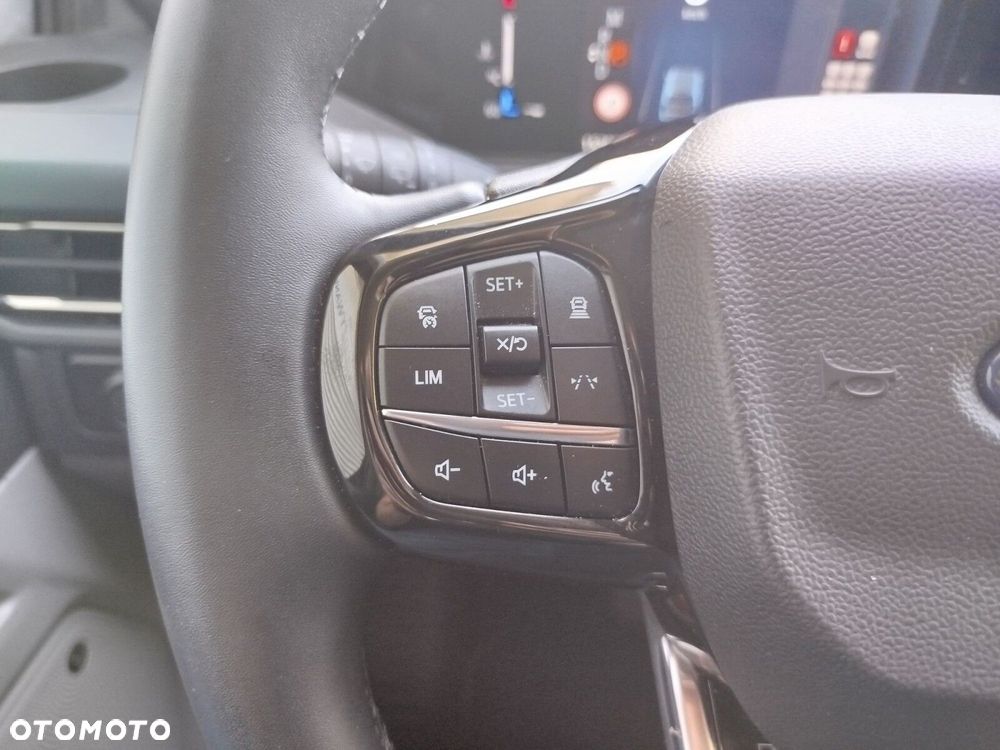Ford Tourneo Custom 2.0 EcoBlue 320 L2 Active - 17
