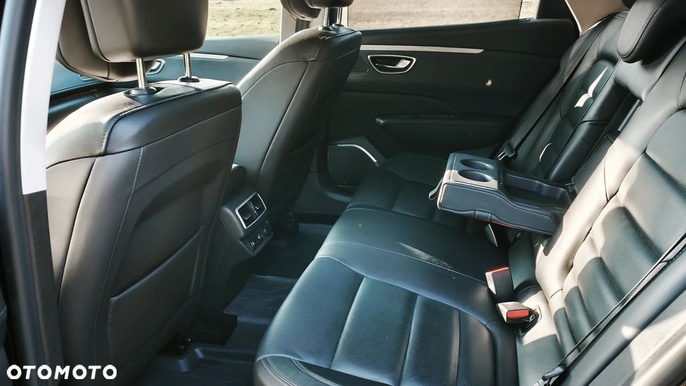 Renault Talisman TCe 225 EDC GPF INITIALE PARIS - 16