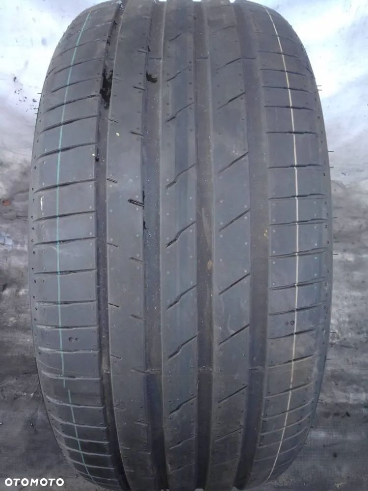 Hankook ION ECO 255/40 R21 102Y 2025 - 1