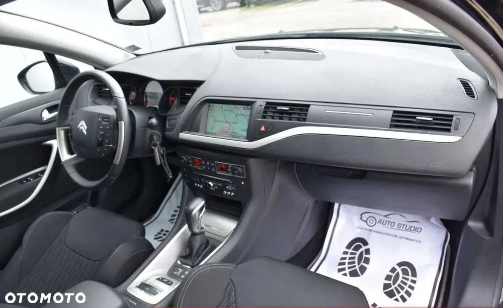 Citroën C5 - 14