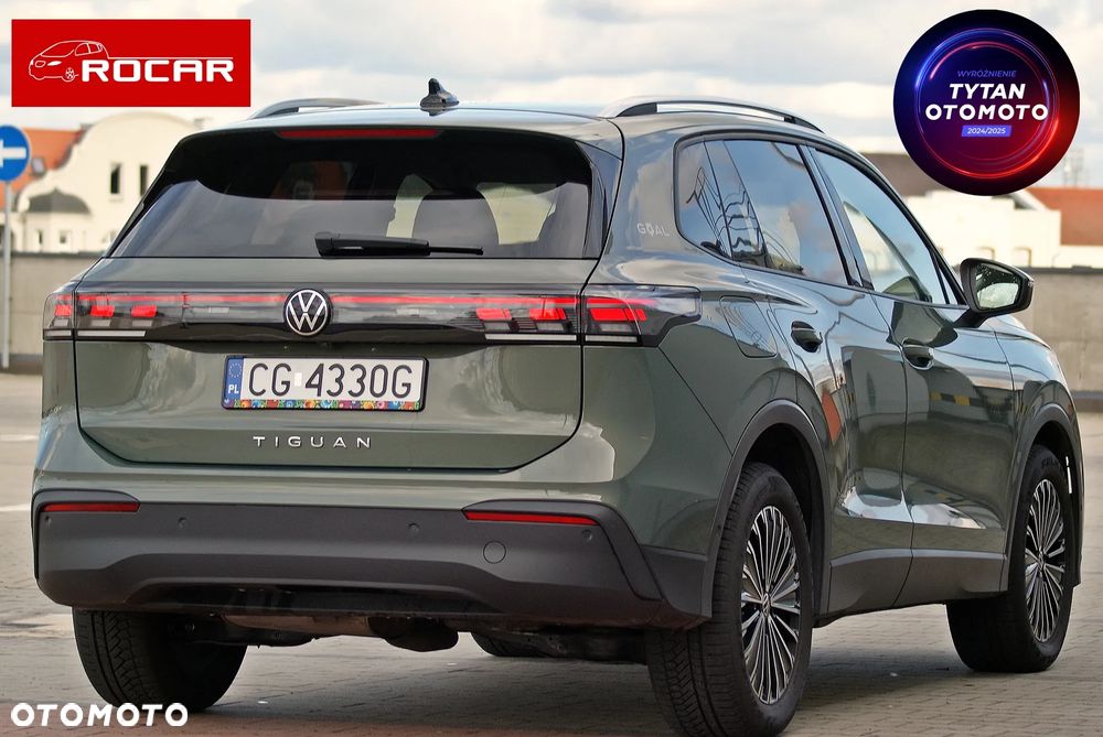 Volkswagen Tiguan 2.0 TDI SCR DSG Life - 5