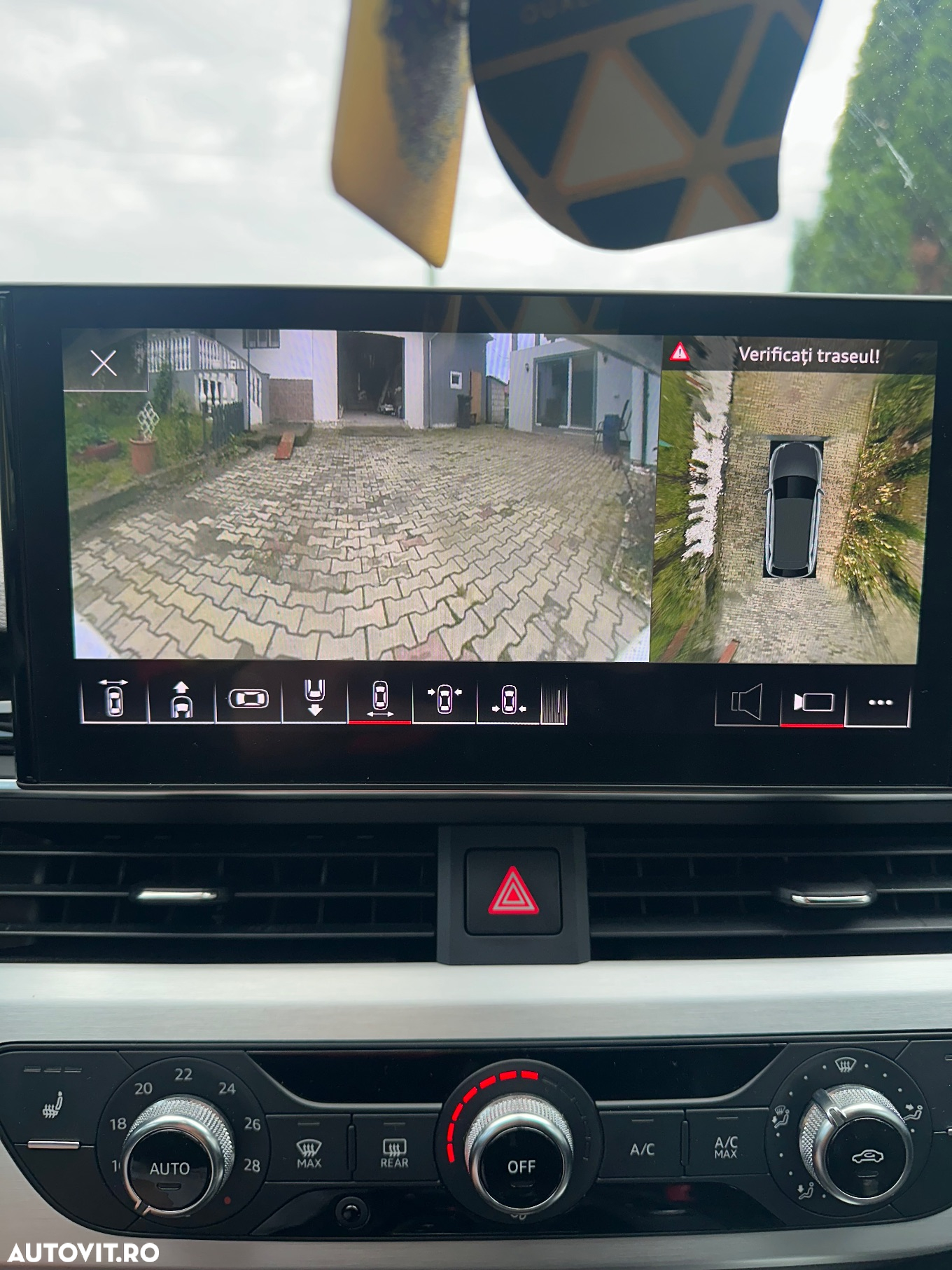 Audi A4 35 TDI S tronic MHEV S Line - 29