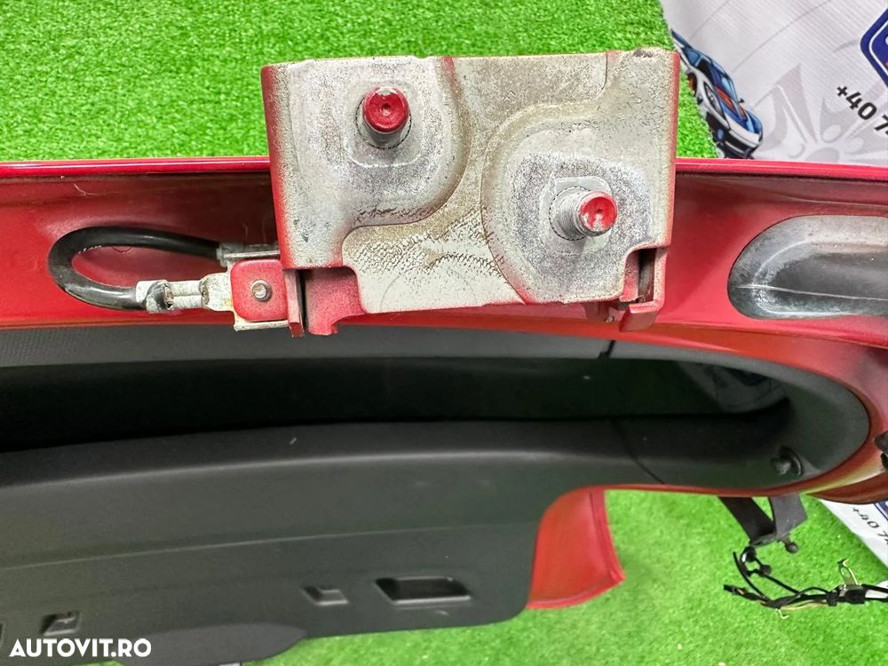 ✅HAION PORTBAGAJ BMW 116i F20/F21 2011-2019 - 3